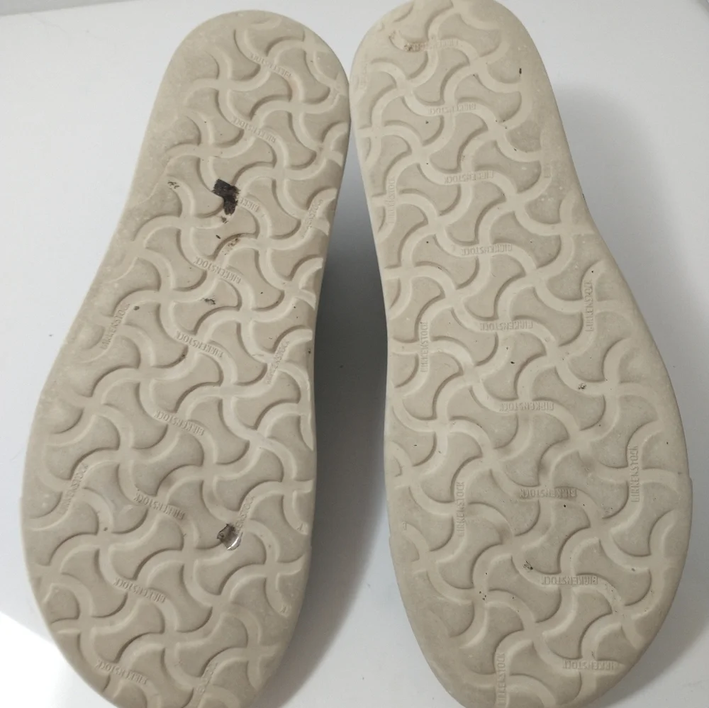 Birkenstock Bend Low Leather Black Sneaker, Euro 38,‎ US Size 7, Gram Core